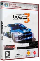 WRC 3: FIA World Rally Championship (2012) (Repack от Fenixx) PC