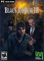 Black Mirror: Anthology (2003-2011) (RePack от R.G. Catalyst) РС