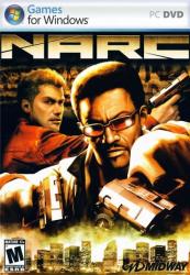 NARC (2008/Repack) PC