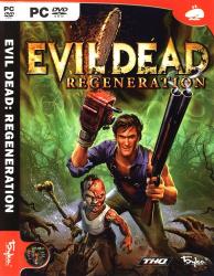 Evil Dead - Regeneration (2006) (Repack от Devil123) PC