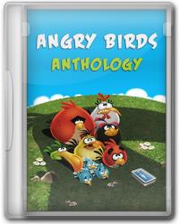 Angry Birds - Антология (2012) (RePack от KloneB@DGuY) PC