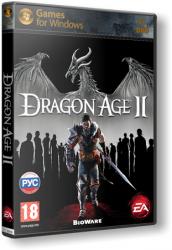 Dragon Age 2 (2011/v.1.04/16DLC) (Repack от Fenixx) PC