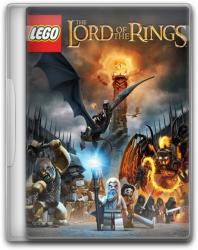 Lego Lord of the Rings (2012/DEMO) PC