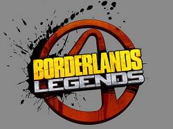 Стала известна дата премьеры игры Borderlands Legends