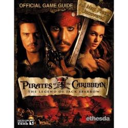 Pirates of the Caribbean: The Legend of Jack Sparrow (2006/RePack) PC