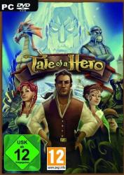 Tale of a Hero (2008) PC