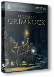 Legend of Grimrock (2012) (Repack от R.G. Catalyst) PC