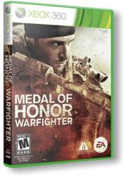 [XBOX360] Medal of Honor: Warfighter (2012)