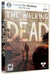 The Walking Dead: Episode 4 - Around Every Corner (2012) PC