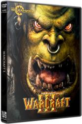 Warcraft 3: The Reign of Chaos (2002-2003) (RePack от R.G. Механики) PC