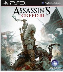 [PS3] Assassin's Creed III (2012)