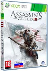 [XBOX360] Assassin's Creed III (2012)