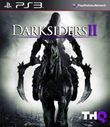 [PS3] Darksiders 2 (2012)