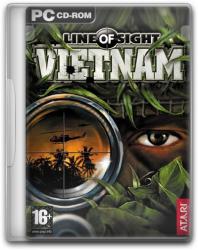 Line of Sight: Vietnam (2003) (RePack by Hell) PC