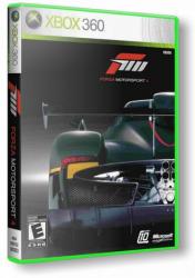 [XBOX360] Forza Motorsport 4: Unicorn Cars Edition (2011)