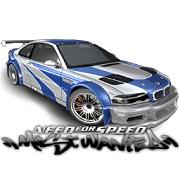 Need for Speed: Most Wanted - Turbo DRIFT (2005/RePack) PC