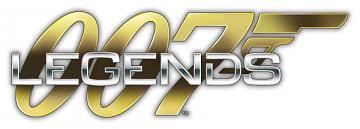 007 Legends (2012) (Repack от Fenixx) PC