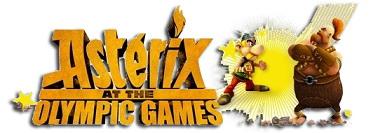 [XBOX360] Asterix at the Olympic Games (2008)