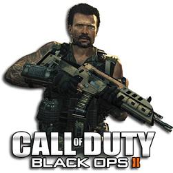 [XBOX360] Call of Duty: Black Ops 2 (2012)