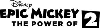 [PS3] Disney's Epic Mickey 2: The Power of Two (2012)