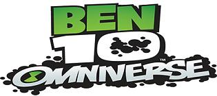 [PS3] Ben 10: Omniverse (2012)