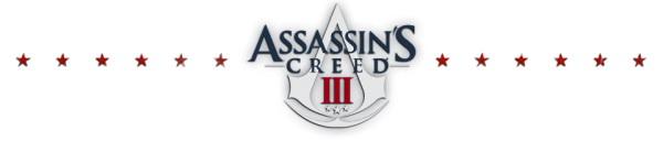 Assassin’s Creed 3 - Deluxe Edition (2012) (Rip от R.G. Механики) PC