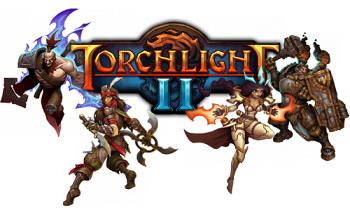 Torchlight 2 (2012/v.1.17.5.14) (RePack от R.G. Механики) PC