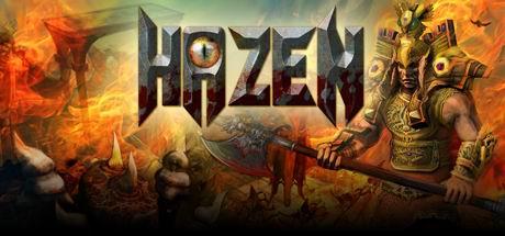 Hazen: The Dark Whispers (2010/Лицензия) PC