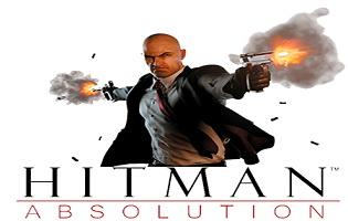 [XBOX360] Hitman Absolution (2012/FreeBoot)