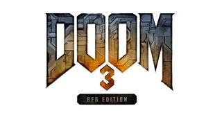 Doom 3 BFG Edition (2012/Лицензия) PC