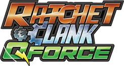 [PS3] Ratchet & Clank: QForce (2012)