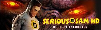 Serious Sam HD: The First Encounter (2009) (RePack от R.G. REVOLUTiON) PC