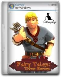 Fairy Tales: Three Heroes (2008) (RePack by Hell) PC