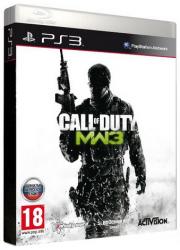 [PS3] Call of Duty: Modern Warfare 3 (2011)