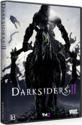 Darksiders: Dilogy (2010-2012) (RePack от Audioslave) PC