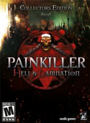 Painkiller Hell & Damnation. Collector's Edition (2012) (Steam-Rip от R.G. Игроманы) PC