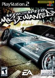 [PS2] Need for Speed: Most Wanted (2005)