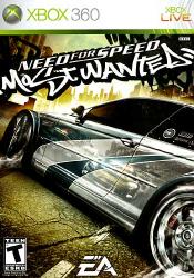 [XBOX360] Need for Speed: Most Wanted (2005)