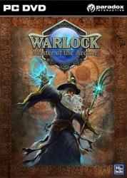 Warlock: Master of the Arcane (2012) (Steam-Rip от R.G. Origins) PC