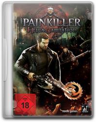 Painkiller Hell & Damnation (2012) (RePack от R.G. Механики) PC