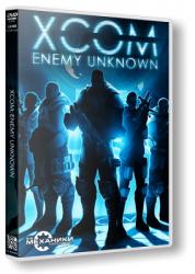 XCOM: Enemy Unknown - The Complete Edition (2012) (RePack от R.G. Механики) PC