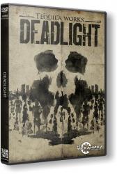 Deadlight (2012) (RePack от R.G. Механики) PC