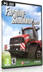 Farming Simulator 2013 (2012/v.1.3) PC