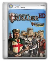 Stronghold Crusader HD (2012) (RePack от NSIS) PC