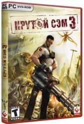 Serious Sam 3: BFE. Deluxe Edition (2011/DLC) (Repack от Fenixx) PC