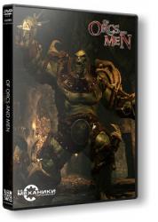 Of Orcs and Men (2012) (Repack от R.G. Механики) PC