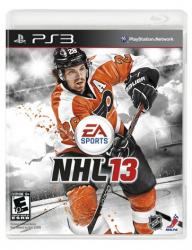 [PS3] NHL 13 (2012)