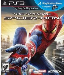 [PS3] The Amazing Spider-Man (2012)