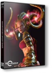 Dawn of Magic 2 (2006) (RePack от R.G. Механики) PC