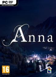 Anna (2012) (Steam-Rip от R.G. Origins) PC